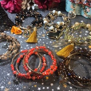 Handmade jewelry👌🏼